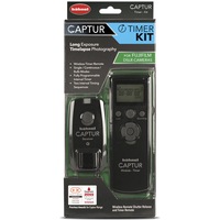 HAHNEL - Captur Timer Kit - Fuji