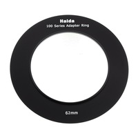 Haida 100 Series - 62mm Adapter Ring
