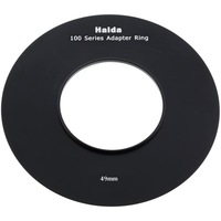 Haida Adapter Ring 49mm for 100 STD Filter Holder