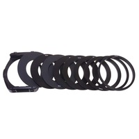 Haida Adapter Ring 52mm for 83 Series Filter Holder