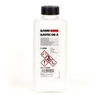 Ilford Ilfotec DD-X Fine Grain Film Developer 1 Litre