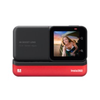 Insta360 One RS 4K Action Camera