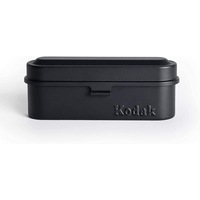 Kodak Film Case 135 - BLACK