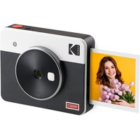 Kodak Instant Camera Mini Shot 3 Retro Camera - White