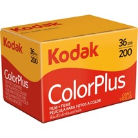 Kodak VR 135-36 Color Plus