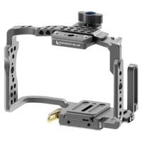 Kondor Blue Canon R5/R6/R Full Cage (Without Top Handle)
