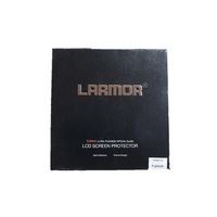 Larmor - Fujifilm X-T1 / X-T2 / X-A5 / X-A20 Glass LCD Screen Protector