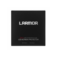 Larmor - Nikon Z5 / Z6 / Z7 Glass LCD Screen Protector