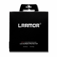 LARMOR - Z50 Glass LCD Screen Protector