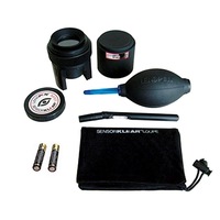 Lenspen - New SensorKlear Loupe Kit
