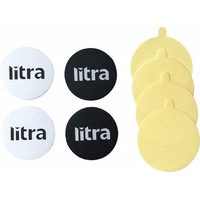 LitraTorch Magnet Mounts