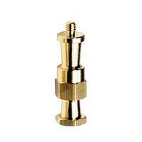 Manfrotto 036-14 Standard Stud for Super Clamp with 1/4-20 Thread