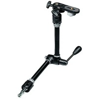 Manfrotto 143A Magic Arm with Camera Bracket