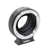 Metabones Speed Booster MB-103 Adaptor - Contax Yashica to X-Mount ULTRA MB_SPCY-X-BM2