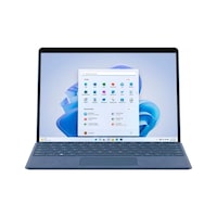 Microsoft Surface Pro 9 13" i5/8GB/256GB SSD 2 in 1 Device - Sapphire