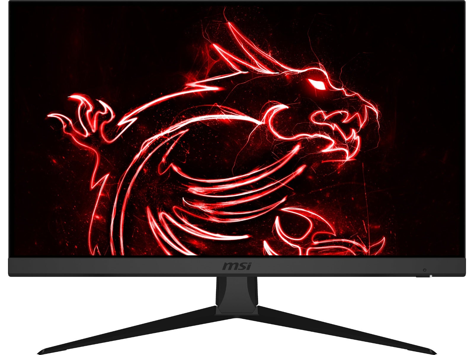 msi optix g242 release date