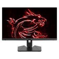MSI Optix MAG274QRF-QD 27" 2K 165Hz IPS Gaming Monitor