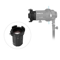 Nanlite 19° Lens for Forza 60 Projection Attachment