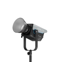Nanlite FC-500C Full Colour RGB LED Spotlight