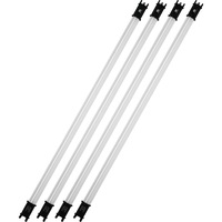 Nanlite PavoTube II 30C RGBWW 4ft LED tube 4 kit