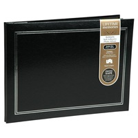 NCL Self Adhesive Jumbo Black UR1