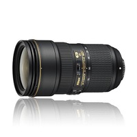 Nikon AF-S 24-70mm f/2.8E ED VR