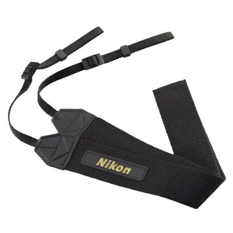 Buy NIKON BINOCULAR NECK STRAP FOR PROSTAFF 7S/5/ACTION EX/A211 MyDeal