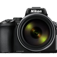 Nikon Coolpix P950