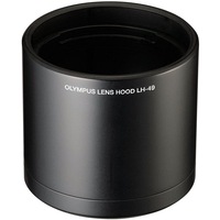 Olympus LH-49 Lens Hood for 60mm Macro