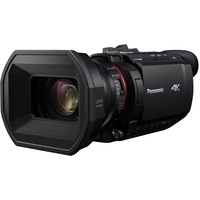 Panasonic HC-X1500GC Pro Video Camera 4K60p 10bit 24x