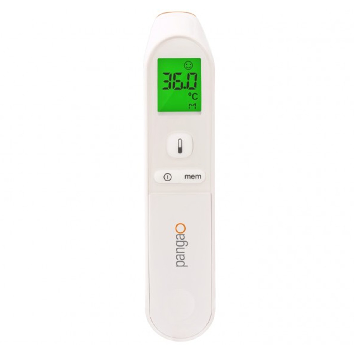 Panga Infrared Digital Thermometer Unbranded Australia