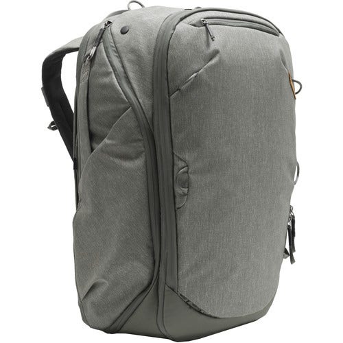best travel backpack clamshell Pro 34L Laptop Backpack With Best Clamshell
