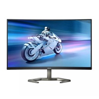 Philips Evnia 31.5" FHD 240Hz Curved Gaming Monitor