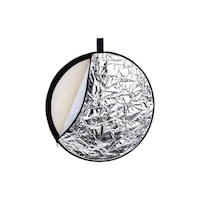 Phottix - 5 in 1 Light Multi Collapsible Reflector 80cm