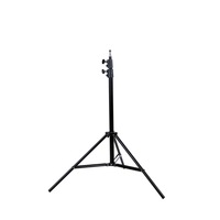 Phottix Light Stand 220cm P220 1.5KG Payload for LED Lights