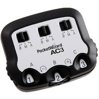 PocketWizard ZoneController AC3-C for Canon
