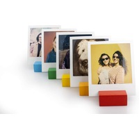 Polaroid Photo Stand - Rainbow