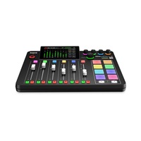 Rode RODECaster Pro II Integrated Audio Production Studio