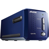 Plustek Film Scanner 8100