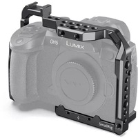 SmallRig Cage for Panasonic GH5 and GH5S