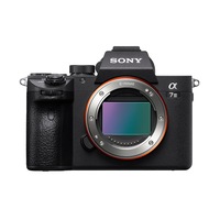Sony A7 Mark III Body