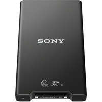 Sony CFexpress Type A Memory Card Reader