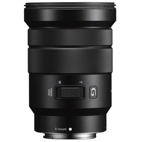 Sony E 18-105mm f/4 Zoom Lens