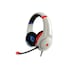 Buy Stealth Red And Blue Neon Gaming Headset For Ps5, Xbox Series X 