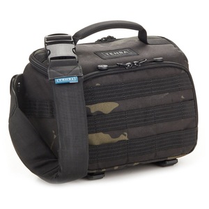 Tenba Axis V2 4L Sling Bag - MultiCamBlack