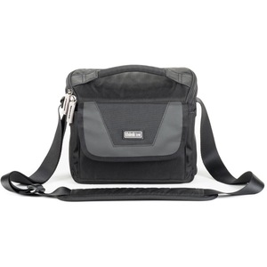 thinkTANK Story Teller 5 DSLR Messenger Bag, 75 cm, Black