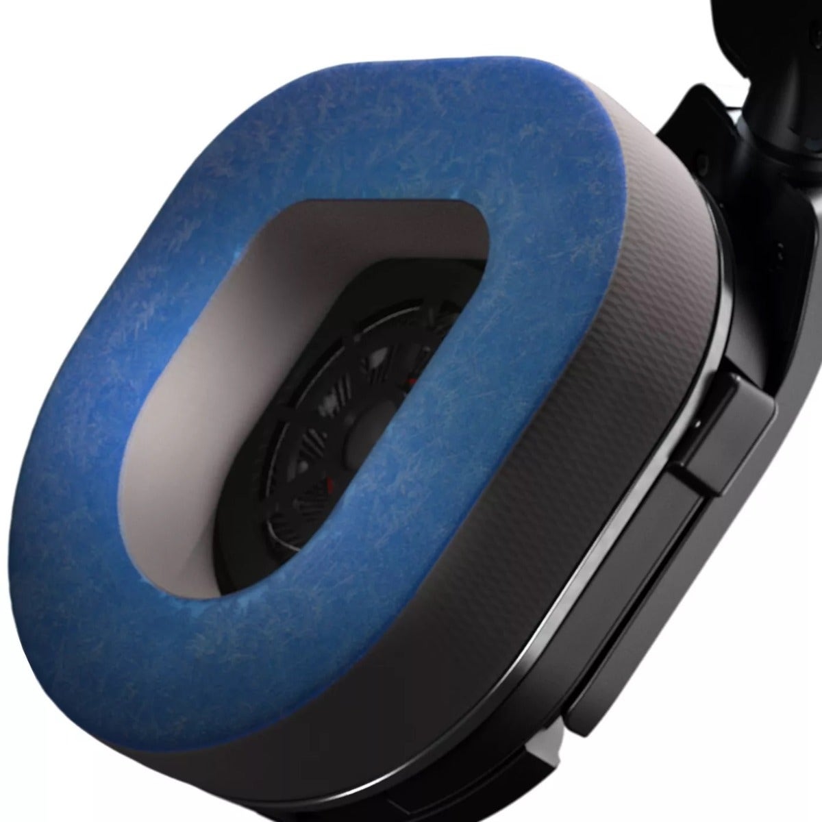 Wireless Surround Sound Gaming Headset 