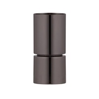 Davis & Waddell Taste Fine Foods Summit Double Jigger - Gunmetal