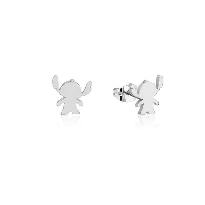 2 Pcs Genuine 925 Sterling Silver Magic Earring Backs Lifter