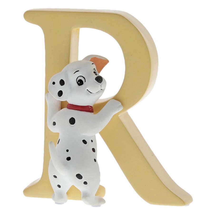 Buy Disney Enchanting Alphabet - R - Rolly - Everyday Rewards Shop